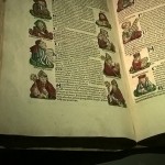 The Nuremberg Chronicle, 1493