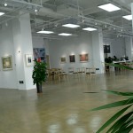 The Printmaking Exhibition