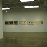 The Printmaking Exhibition